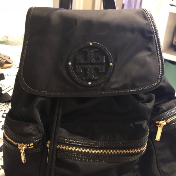 Tory Burch backpack main image 5